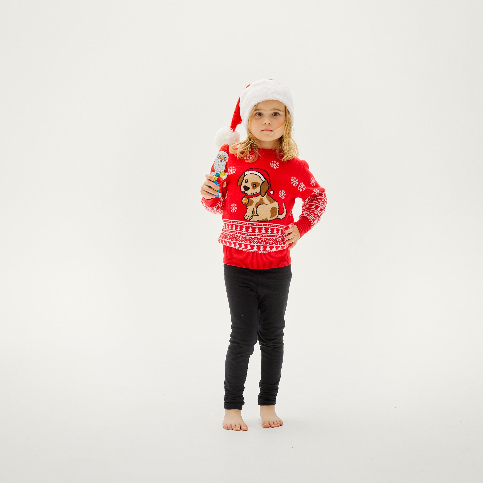 Le Petit Assistant Du Pére Noël - Enfants